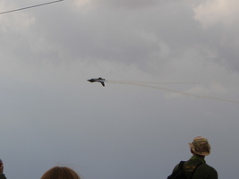 Royal International Air Tatoo 2018